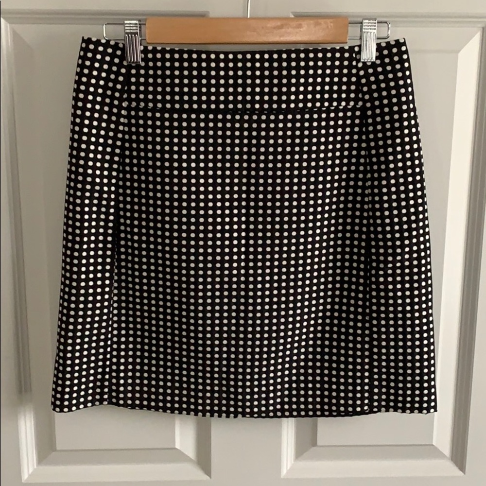 NWT Ann Taylor Loft Skirt